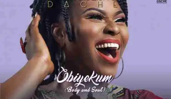 Immaculate Dache - Obiyekum